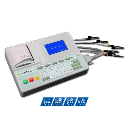 ASPEL ECG MINT v.07.102W